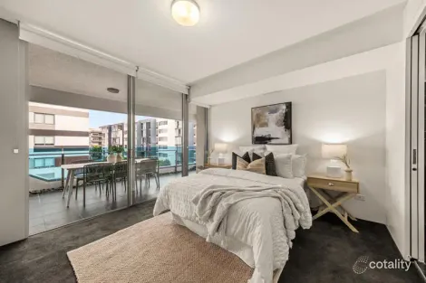 Property photo of 1406/45 Duncan Street West End QLD 4101