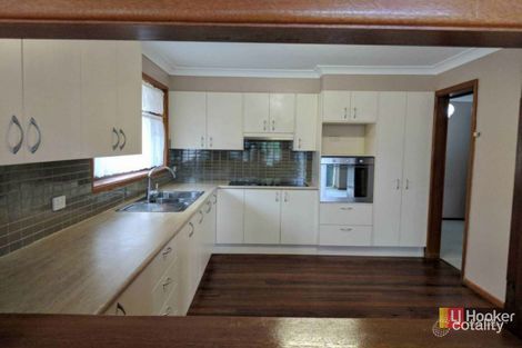 Property photo of 37 Leguna Crescent Forster NSW 2428