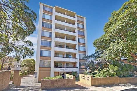 7/3-5 Burlington Rd, Homebush, NSW 2140