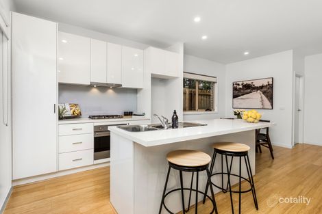 Property photo of 3/14 Gordon Parade Yarraville VIC 3013