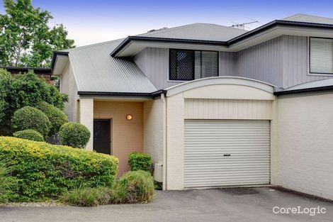 Property photo of 14/26 Rosetta Street Fortitude Valley QLD 4006