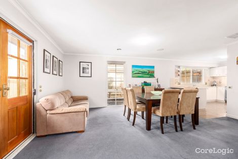 Property photo of 8 Cascam Court Rowville VIC 3178