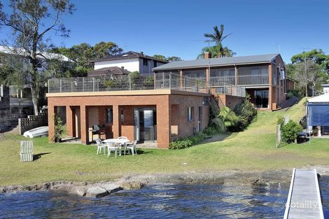 Property photo of 25 Grant Road Coal Point NSW 2283