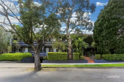6/3 Rayner St, Lilyfield, NSW 2040