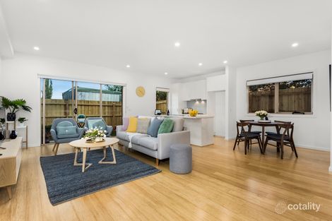 Property photo of 3/14 Gordon Parade Yarraville VIC 3013