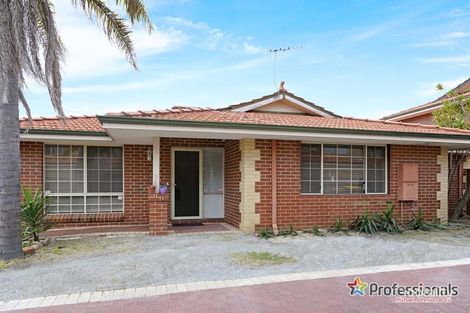 2/56 Moulden Ave, Yokine, WA 6060