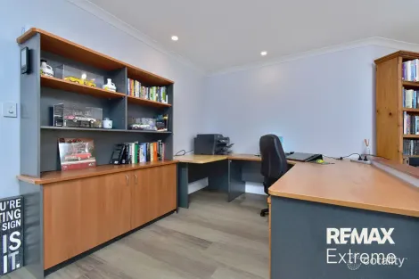 Property photo of 6 Lucy Lane Currambine WA 6028