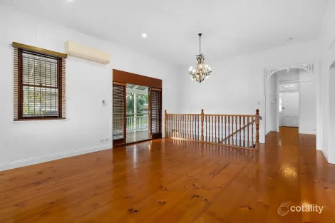 Property photo of 76 Ellena Street Paddington QLD 4064