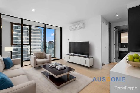 Property photo of 4105/442-450 Elizabeth Street Melbourne VIC 3000