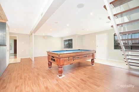 Property photo of 6 Willow Court Kirwan QLD 4817