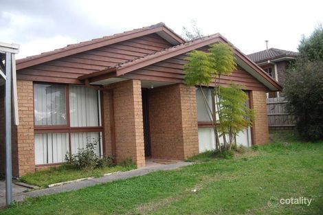 Property photo of 33 Primrose Hill Close Endeavour Hills VIC 3802