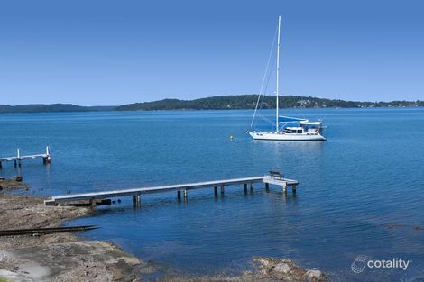 Property photo of 25 Grant Road Coal Point NSW 2283