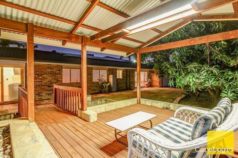 Property photo of 4 The Haven Ballajura WA 6066