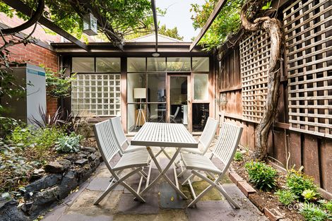 Property photo of 403 Napier Street Fitzroy VIC 3065