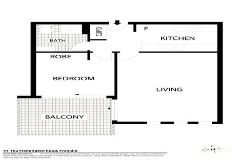 Property photo of 41/162 Flemington Road Harrison ACT 2914