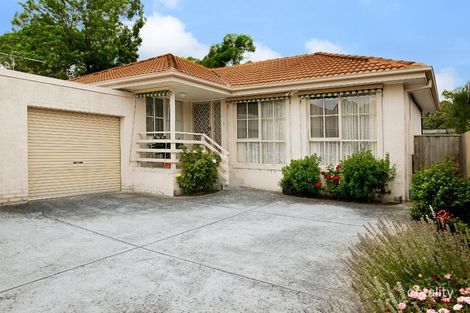 2/8 Paula Cres, Doncaster East, VIC 3109