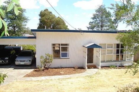 Property photo of 68 Cambridge Street West Launceston TAS 7250