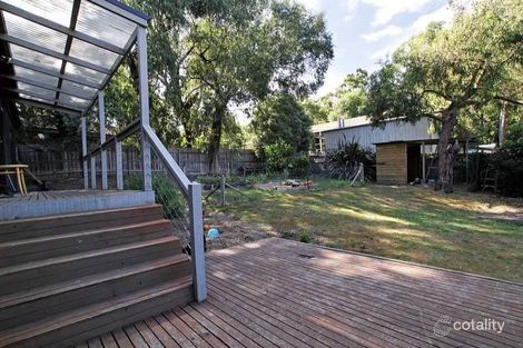 Property photo of 30 Roma Avenue Badger Creek VIC 3777