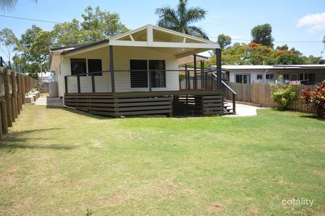 Property photo of 92 Rockhampton Road Yeppoon QLD 4703