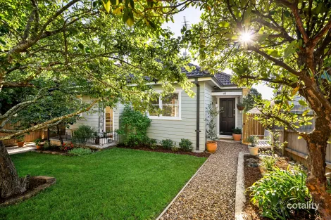 Property photo of 49 Cascade Street Katoomba NSW 2780