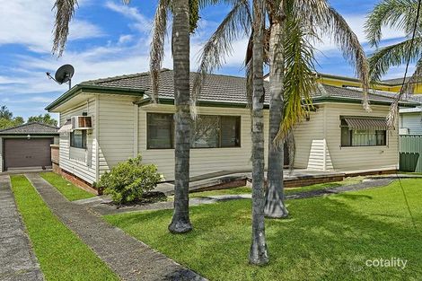 Property photo of 61 Robertson Road Killarney Vale NSW 2261