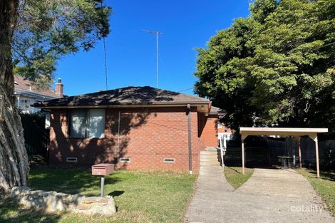 18 PRINCES ST, MORTDALE, NSW 2223