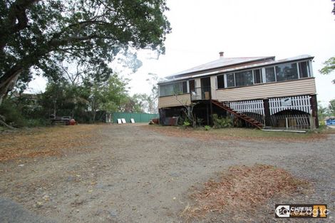 Property photo of 16 Station Road Riverview QLD 4303