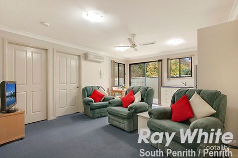 Property photo of 2/90 Lethbridge Street Penrith NSW 2750