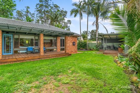 Property photo of 55A Kincumber Crescent Davistown NSW 2251