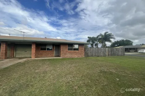 2/42 Pioneer St, Mount Pleasant, QLD 4740