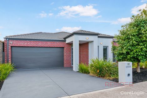 Property photo of 31 Chicory Street Mernda VIC 3754