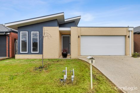 Property photo of 8 Winton Street Charlemont VIC 3217