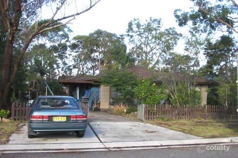 21 Laguna Pde, Berkeley Vale, NSW 2261