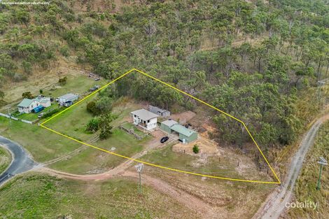 Property photo of 4 Meyer Road O'Connell QLD 4680