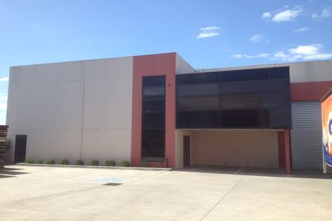 4/2a Holmwood Rd, Tottenham, VIC 3012