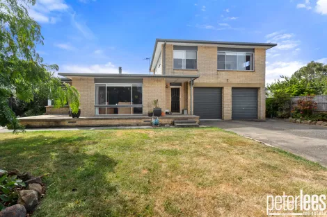 Property photo of 9 Norfolk Street Perth TAS 7300