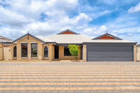 7 Montgomery Dr, Success, WA 6164