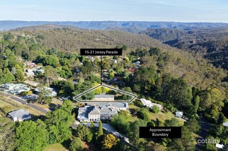 Property photo of 15-21 Jersey Parade Mount Victoria NSW 2786