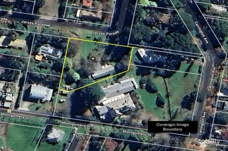 Property photo of 15-21 Jersey Parade Mount Victoria NSW 2786