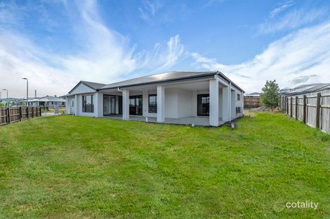 Property photo of 46 Shilin Street Yarrabilba QLD 4207