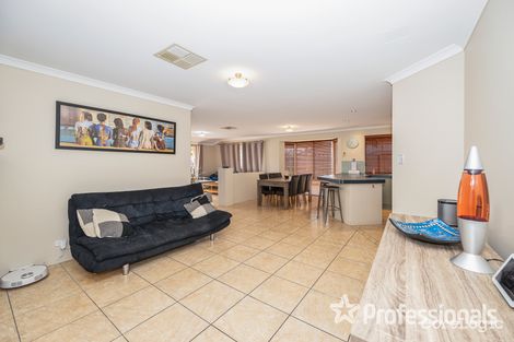 Property photo of 11 Granesse Drive Ellenbrook WA 6069