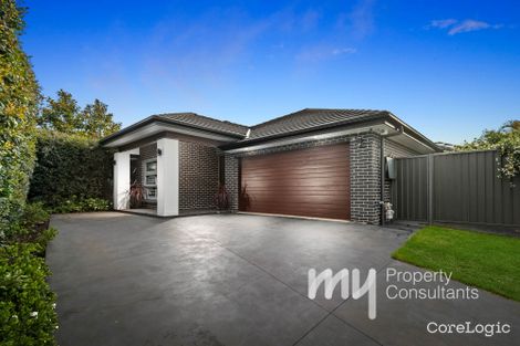 Property photo of 5 Finch Place Gregory Hills NSW 2557