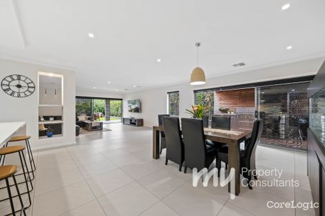 Property photo of 5 Finch Place Gregory Hills NSW 2557