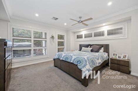 Property photo of 5 Finch Place Gregory Hills NSW 2557