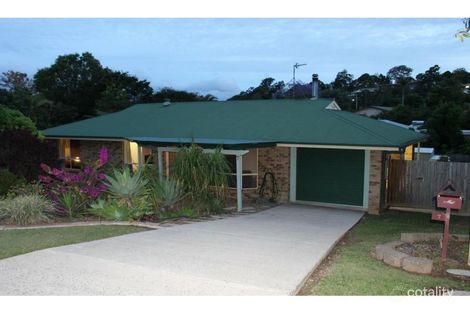 Property photo of 7 Homestead Place Woombye QLD 4559