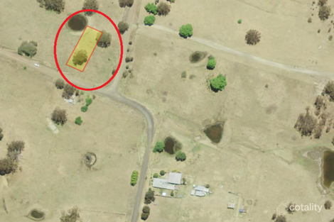 541 Metz Rd, Metz, NSW 2350