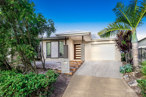 Property photo of 13 Garcia Parade North Lakes QLD 4509