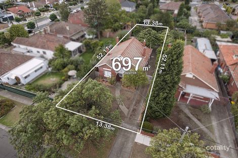 Property photo of 36 Collins Street Preston VIC 3072