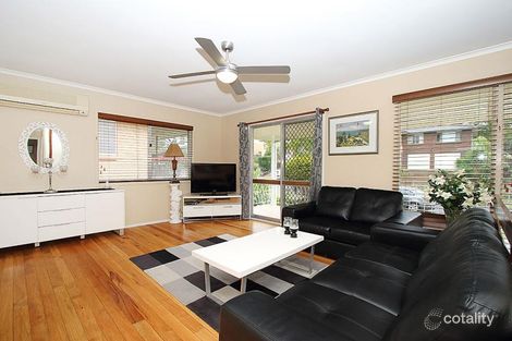 Property photo of 8 Raintree Street Mansfield QLD 4122