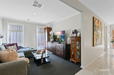 Property photo of 33 Evergreen Boulevard Jackass Flat VIC 3556
